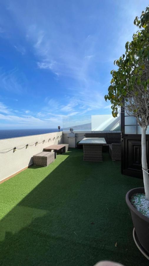 Balcon De Costanera Vila Santa Cruz de Tenerife Exterior foto