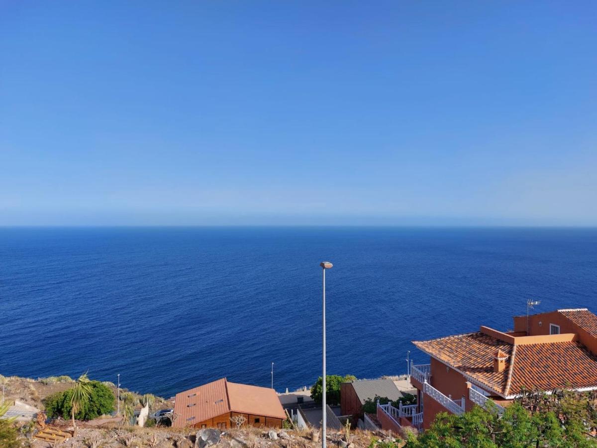 Balcon De Costanera Vila Santa Cruz de Tenerife Exterior foto