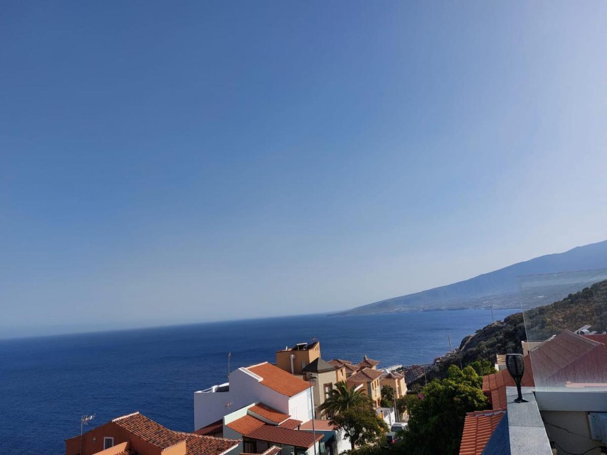 Balcon De Costanera Vila Santa Cruz de Tenerife Exterior foto