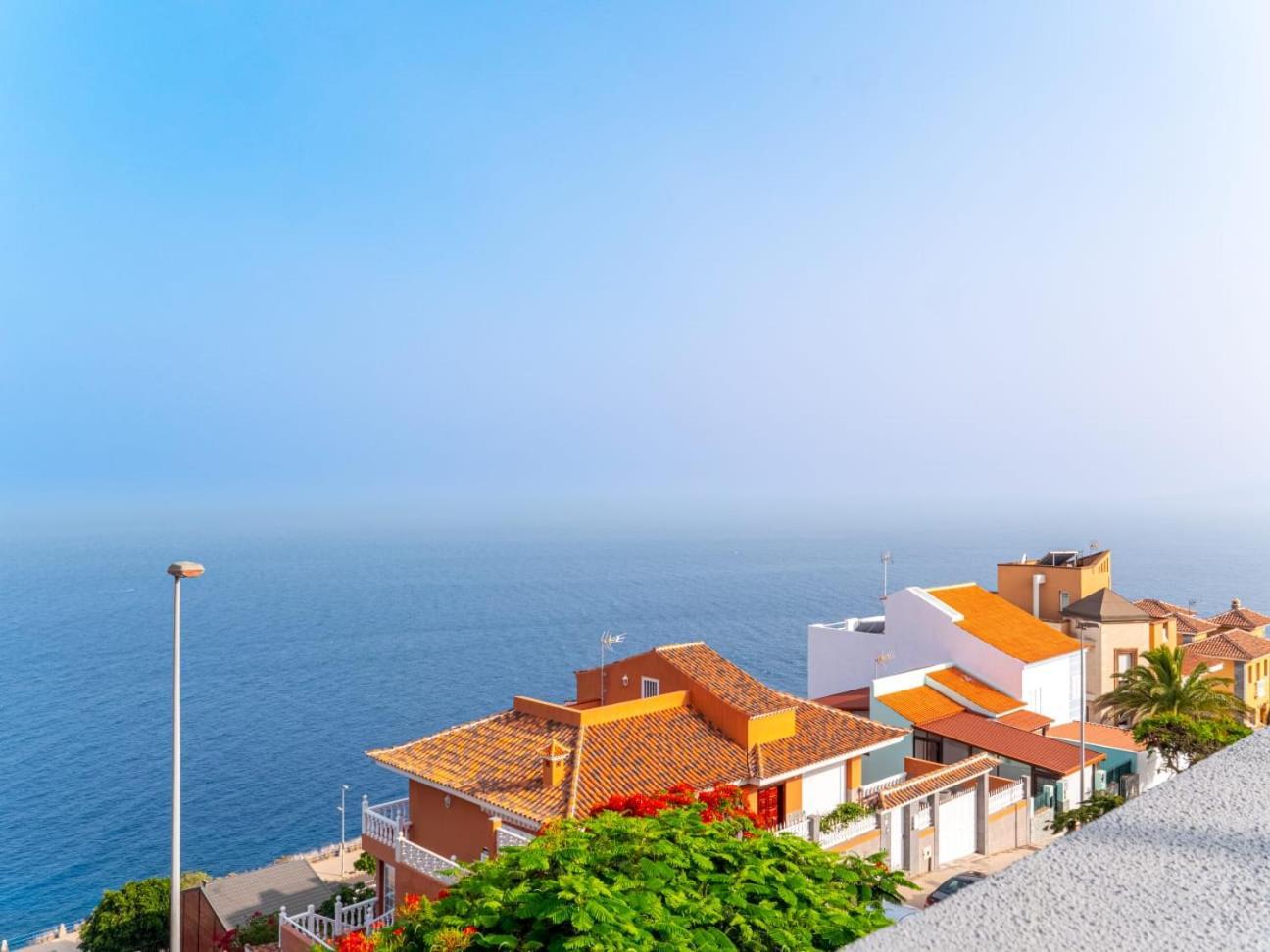 Balcon De Costanera Vila Santa Cruz de Tenerife Exterior foto