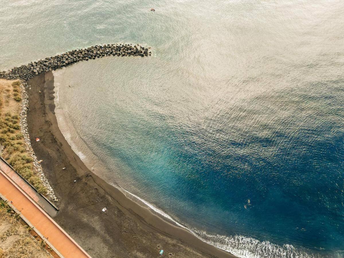 Balcon De Costanera Vila Santa Cruz de Tenerife Exterior foto